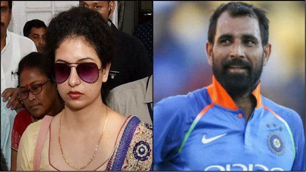 আবারও প্রেমে পড়লেন হাসিন, শামি-পত্নীর ভিডিও ঘিরে সোশ্যাল মিডিয়ায় শোরগোল