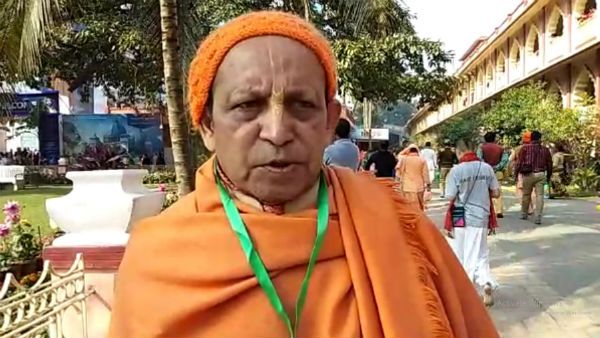 মায়াপুরের ইসকনে উদ্বোধন হল বিশ্বের বৃহত্তম 'সেবা কেন্দ্র'