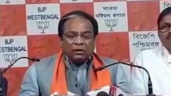 মুখ্যমন্ত্রীর 'আমিত্ব' নিয়ে প্রশ্ন, মমতার মোকাবিলায় প্রিয়রঞ্জনের নাম টানলেন জয়প্রকাশ