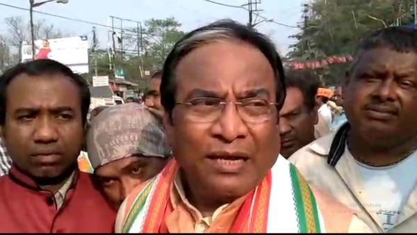 শুভেন্দু বিজেপিকে কুক্ষিগত করেছেন, মণ্ডল সভাপতি হওয়ার অযোগ্য কাকে বললেন জয়প্রকাশ