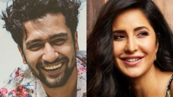 ‌ক্যাটরিনা–ভিকি কৌশলের ডেটিং, রহস্যময় প্রতিক্রিয়া ‘‌উরি’‌ অভিনেতার