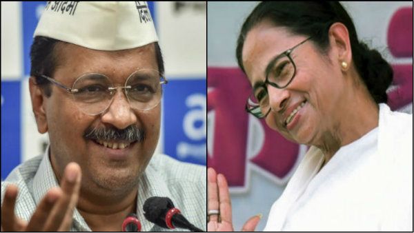 মমতা কি ‘শিক্ষা’ নিলেন কেজরির থেকে! ২০২১-এর লক্ষ্যে বাজেটের চমক নিয়ে চর্চা