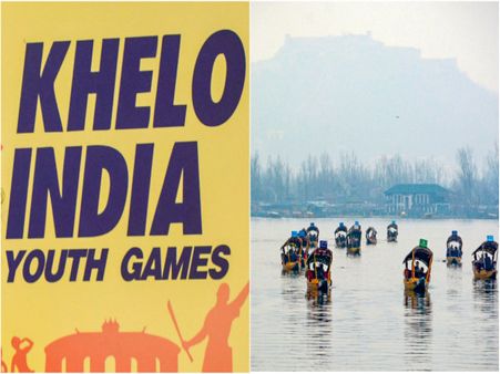 লাদাখ ও জম্মু-কাশ্মীরে এবার খেলো ইন্ডিয়ার আসর, টুর্নামেন্টে নতুন চমকও থাকছে