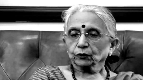 শিক্ষাবিদ, রাজনীতিক কৃষ্ণা বসুর জীবনাবসান