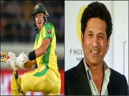 সচিন তেন্ডুলকরকে তাঁর অতীত মনে করিয়ে দিচ্ছেন কোন ব্যাটসম্যান?