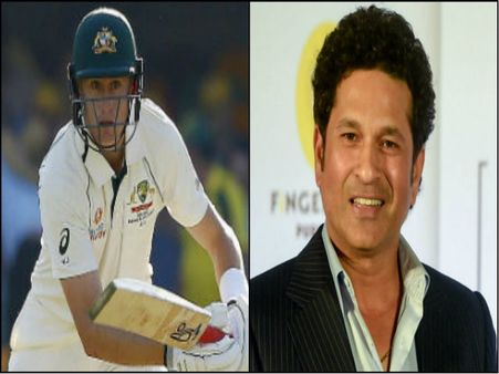 সচিন তেন্ডুলকরের প্রশংসার জবাবে কী বললেন মার্নাস লাবুশানে