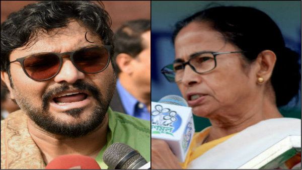 তাপসকে নিয়ে মমতার আক্রমণের পাল্টা দিলেন বাবুল, সায়ন্তন! উঠল ভুবনেশ্বর সফর, প্রতারিতদের কথা