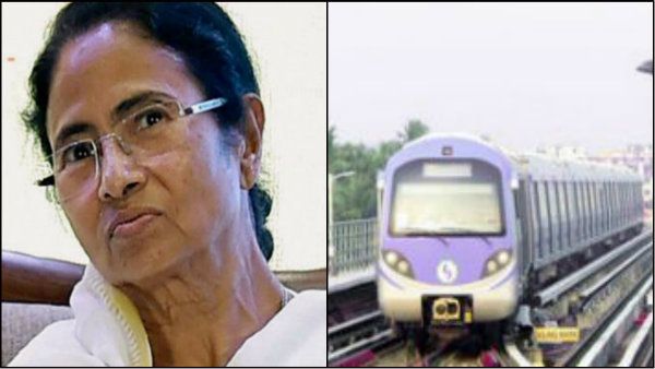 মুখ্যমন্ত্রীকে পাঠানো হয়েছিল আমন্ত্রণ পত্র, সাফাই গাইল ইস্ট ওয়েস্ট মেট্রো কর্তৃপক্ষ