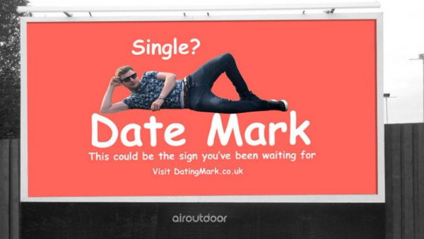 ২০২০ 'ভ্যালেন্টাইন্স ডে'র আগে 'ডেট'-এ যেতে চেয়ে কী করে বসলেন যুবক!