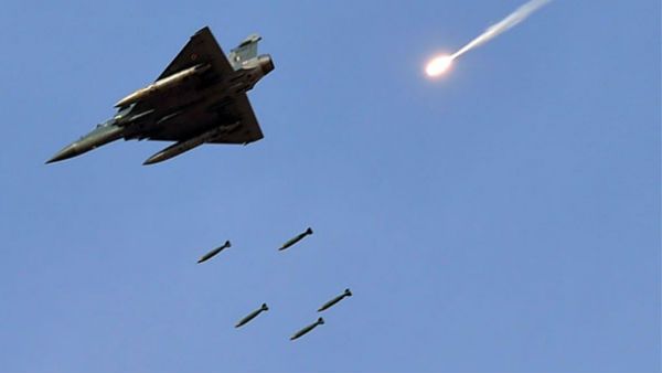 বালাকোট হামলার একবছর পূর্তি, কি হয়েছিল ২৬ ফেব্রুয়ারি ২০১৯ সালে?‌