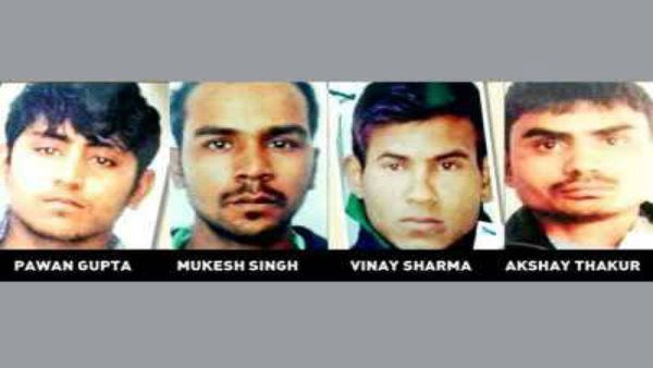 নির্ভয়া মামলা:মৃত্যুদণ্ডে স্থগিতাদেশের বিরুদ্ধে কেন্দ্রের আবেদনে শুনানি,রায় দিল না দিল্লি হাইকোর্ট