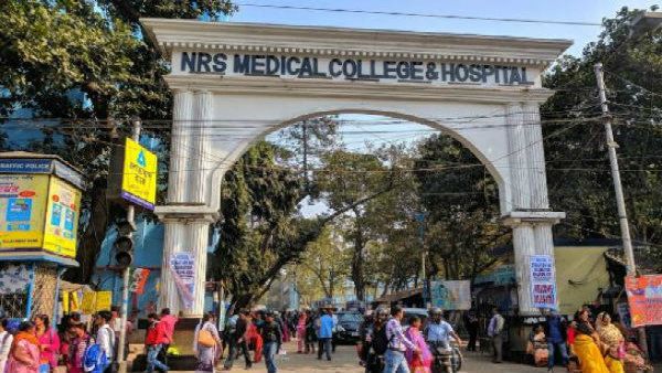 এনআরএস-এ অপারেশনের পরে নিম্নমানের সুতো, রিপোর্ট তলব করল শিশু কমিশন