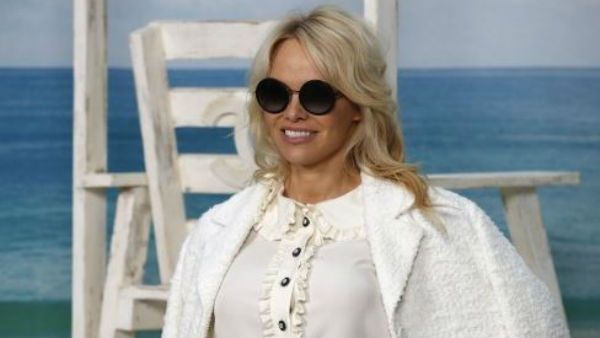 ‌পঞ্চম বিয়েও ভেঙে গেল পামেলা অ্যান্ডারসনের, ১২দিনের মাথায় বিচ্ছেদ