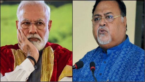 দিল্লি ভোটের আগে কেন রাম মন্দিরের ট্রাস্ট গঠন! প্রশ্ন তুলে কেন্দ্রকে আক্রমণ পার্থর