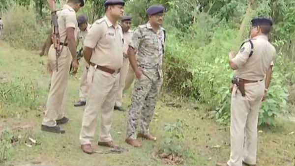 ঝালদায় তপন কান্দু খুনের তদন্তে তৎপর পুলিশ, সন্দেহভাজনের স্কেচ প্রকাশ, মোটা টাকার পুরস্কার ঘোষণা