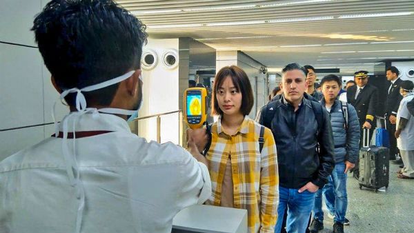 করোনার আতঙ্কে ত্রস্ত গোটা বিশ্ব, অতীতে আর কোন মহামারী এমন হাহাকার ফেলেছে জানেন কি