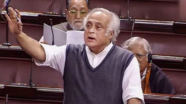 'আমাদের দম্ভ সরিয়ে ফেলতে হবে', দিল্লিতে কংগ্রেসের বিপর্যয়ের পর বার্তা জয়রাম রমেশের