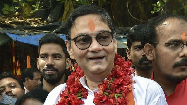 ভোটব্যাঙ্কের রাজনীতি নিয়ে ফের সরব! দলের অবনমন নিয়ে নয়া হুঁশিয়ারি চন্দ্র বসুর