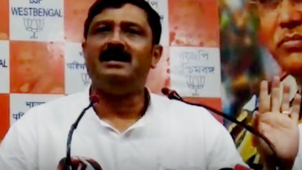 মোদী ভারতের গর্ব, ট্রাম্পের সঙ্গে একমত রাহুল সিনহা