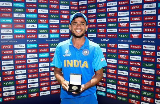 বিশ্বকাপের সেরা বোলার হয়েও বিতর্কে জড়িয়ে শাস্তির কোপে বিষ্ণোই, চিন্তায় খাওয়া ছেড়েছেন মা