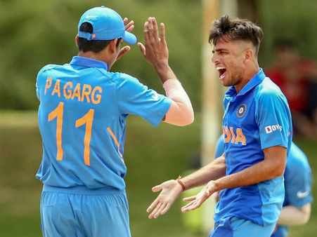 ট্রায়ালে বাদ পড়া থেকে অনূর্ধ্ব-১৯ বিশ্বকাপের সর্বোচ্চ উইকেট শিকারি,রইল বিষ্ণোইয়ের উত্থান কাহিনি
