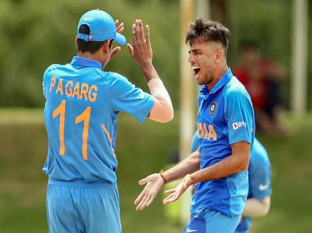 ১৭৮ রান টার্গেট ছুঁড়ে দিয়ে ম্যাচ জিততে পারবে কি ভারত? অতীতে ১০৬ রানের পুঁজিতে ফাইনাল জিতেছে ভারত