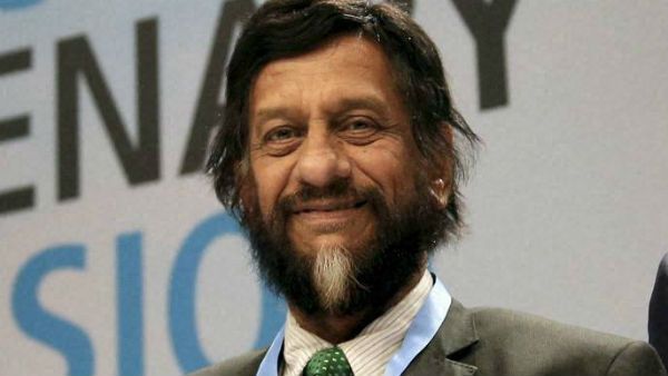 প্রয়াত প্রাক্তন টেরি প্রধান আর কে পচৌরি