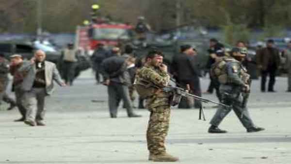 আংশিক যুদ্ধবিরতির অবসান, চু্ক্তির একদিন পরই ‘যুদ্ধ’ শুরুর বার্তা তালিবানদের