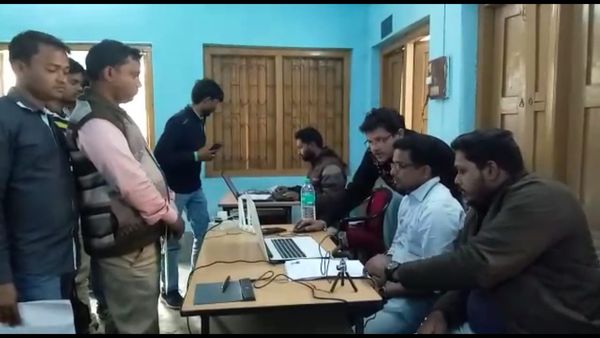 উত্তর দিনাজপুরে সহজে লাইসেন্স প্রদানের জন্য চালু ক্যাম্প