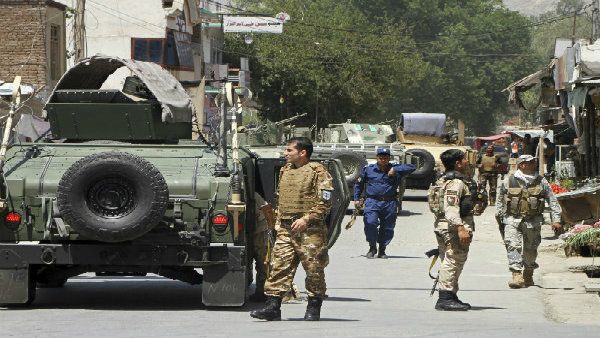 মার্কিন-তালিবান ঐতিহাসিক চুক্তি স্বাক্ষরিত, ১৪ মাসের মধ্যে সেনা প্রত্যাহারের সম্ভাবনা