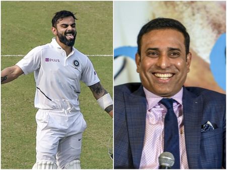 অস্ট্রেলিয়ার বিরুদ্ধে শতরান করে বিরাটের নজির স্পর্শ করলেন যশ, ডাগআউটে কী প্রতিক্রিয়া লক্ষ্ণণের, দেখে নিন