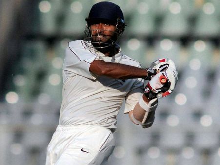 প্রথম ক্রিকেটার হিসেবে রঞ্জি ট্রফিতে অনবদ্য রেকর্ড চল্লিশোর্ধ ওয়াসিম জাফরের