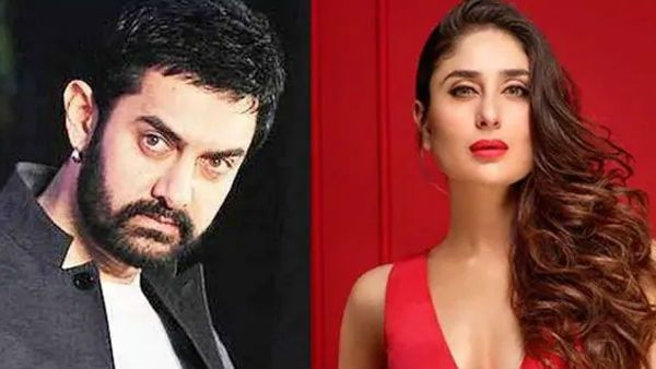 প্রেম দিবসে ‘‌লাল সিং চাড্ডা’‌ ছবিতে করিনা কাপুরের ফার্স্ট লুক ফাঁস করলেন আমির খান