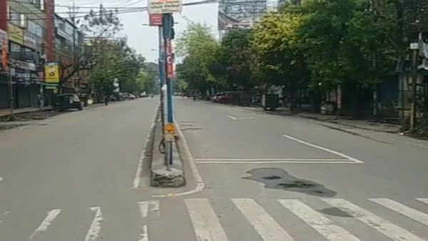 লকডাউন অমান্য করলে কড়া সাজা! করোনা রুখতে কড়া পদক্ষেপের পথে কেন্দ্র