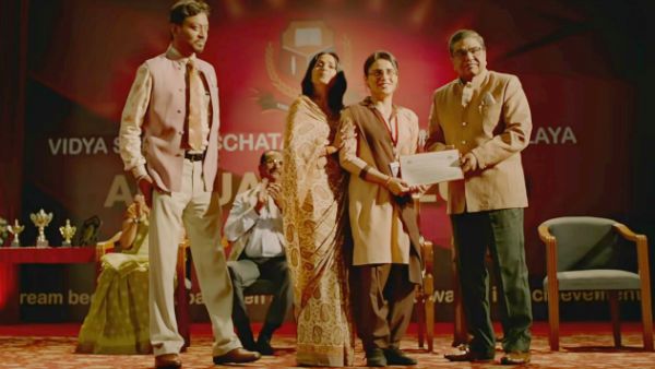 বাবা–মেয়ের গল্পে ইরফানই ছিলেন একমাত্র জিয়ন কাঠি