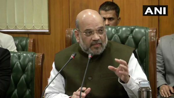 ক্রমশ করোনা সংক্রমণ বাড়ছে কেন্দ্রীয় বাহিনীতে, কপালে চিন্তার ভাঁজ অমিত শাহর! বসলেন জরুরি বৈঠকে