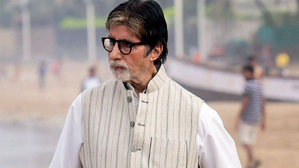 ‌করোনা ভাইরাস নিয়ে উদ্বিগ্ন অমিতাভ কবিতার মধ্য দিয়ে সকলকে নিরাপদে থাকতে বললেন