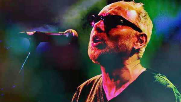 করোনা বিধ্বস্ত অস্ট্রেলিয়া-সিঙ্গাপুর ঘুরে দেশে ফিরেই অনুষ্ঠানে যোগ অঞ্জন দত্তের