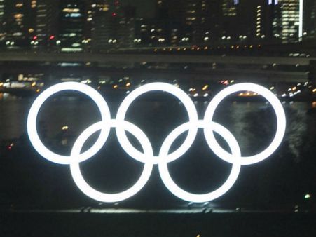 LIVE ২০২১-র গ্রীষ্মে হতে পারে অলিম্পিক, সম্ভাব্য দিন কবে জেনে নিন