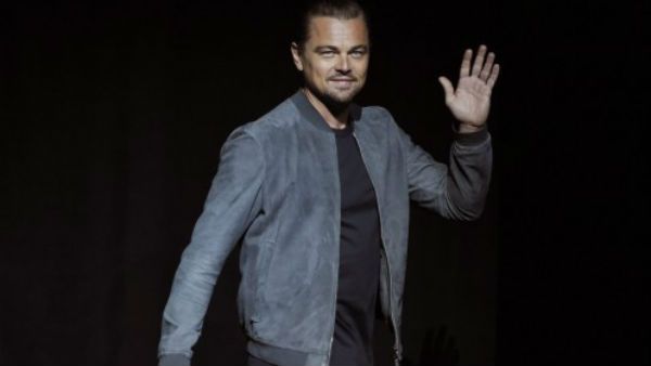 ‌করোনা ভয়ে এবার একসঙ্গে সেল্ফ–কোয়ারান্টাইনে লিওনার্দো ও ক্যামিলিয়া