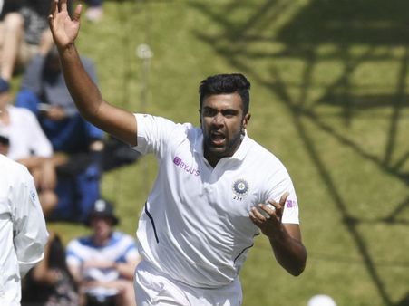 'জনতা কার্ফুর শুরুটা দুর্দান্ত', প্রধানমন্ত্রী মোদীর প্রশংসায় ভারতীয় স্পিনার অশ্বিন