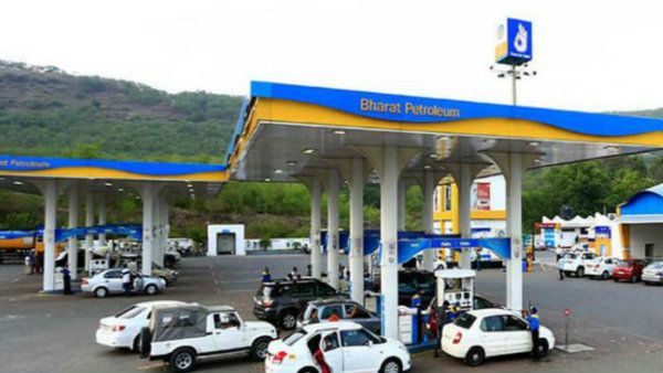 নিলামে উঠছে ভারত পেট্রোলিয়াম, দর কষাকষি সরকারের তরফেও