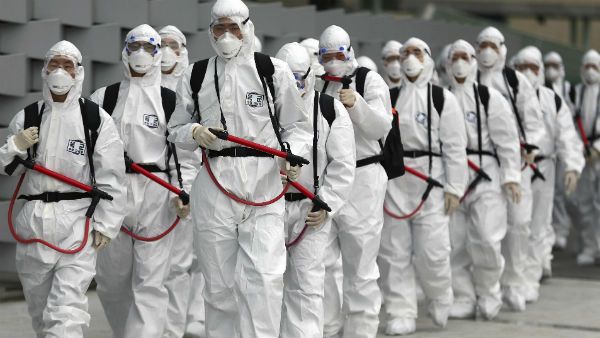 উত্তর-পূর্ব ভারতে করোনা-আতঙ্ক! সিকিমে বিদেশি প্রবেশ বন্ধ, শিলিগুড়িতে চলছে স্ক্রিনিং