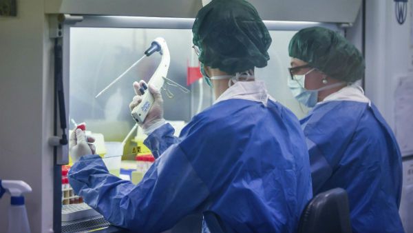 ১৪দিনের গৃহবন্দি থাকার পরেও চন্ডীগড়ের যুবকের শরীরে করোনার চিহ্ন