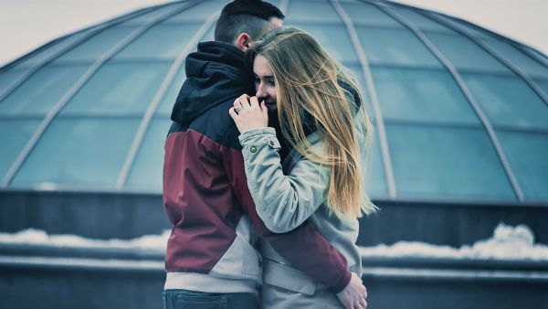 ‌করোনা আতঙ্কের মধ্যেই করুন চুটিয়ে যৌন সহবাস, বিচ্ছিন্ন থাকা দম্পতিদের উপদেশ চিকিৎসকের