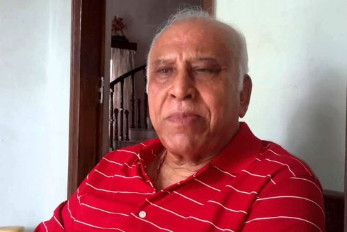 অতি সংকটজনক অবস্থায় পি কে বন্দ্যোপাধ্যায়, হাসপাতালে পৌঁছলেন ক্রীড়ামন্ত্রী