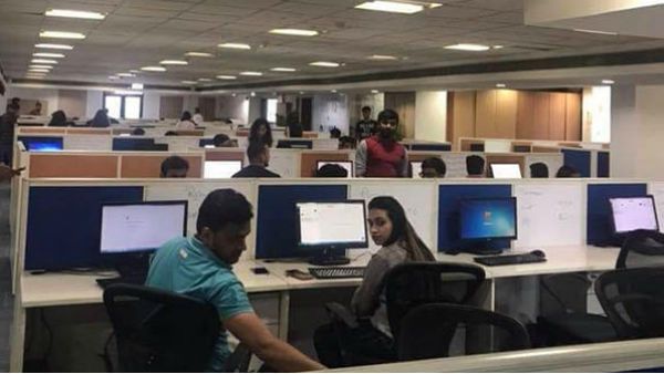 placement ALERT from TCS: চাকরির বাজারে বড় ঘোষণা টিসিএসের! ৪০ হাজারেও বেশি নিয়োগের সিদ্ধান্ত