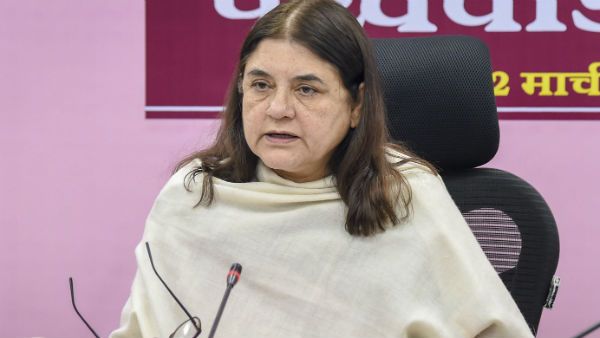 ‌পশু–পাখি থেকে করোনা ভাইরাস হয়না, বন্ধ করুন ভুয়ো বিজ্ঞাপন, মন্তব্য মানেকা গান্ধীর