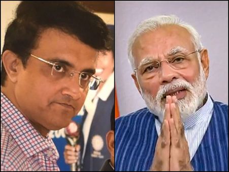 LIVE করোনা রুখতে মোদীর তহবিলে ১ কোটি দান করল এই রাজ্য ক্রিকেট সংস্থা