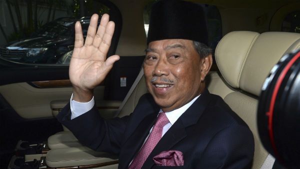 রাজনৈতিক দ্বন্দ্বের অবসান, সমস্ত জল্পনা শেষে মালয়েশিয়ার নতুন প্রধানমন্ত্রী হলেন মুহিদ্দীন ইয়াসিন